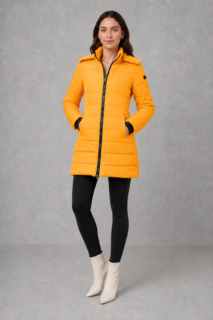 Volrenza — coat