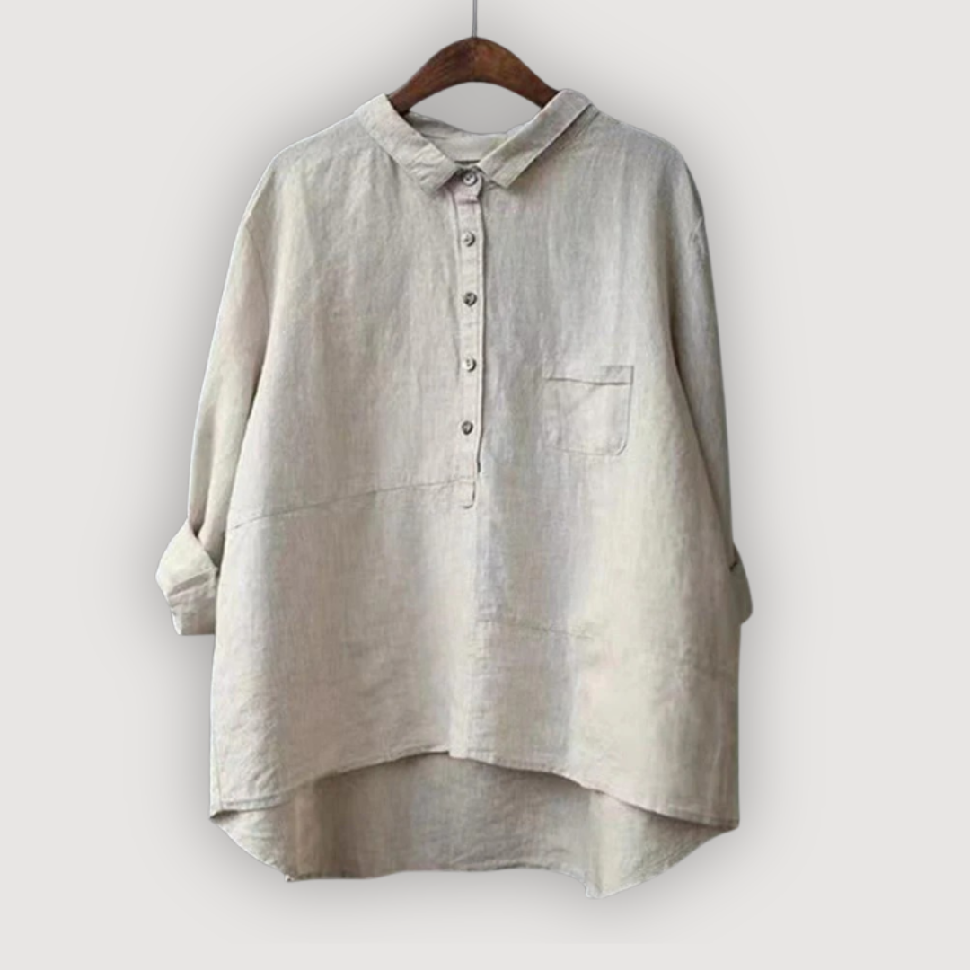 Eliviane — white color variant