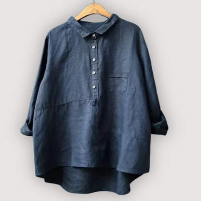 Eliviane — navy color variant