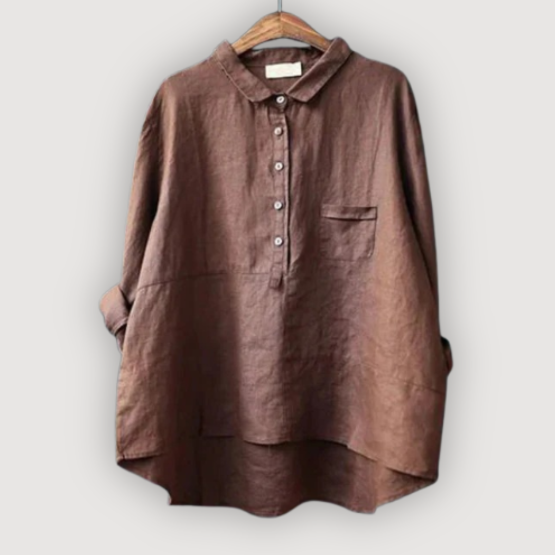 Eliviane — brown color variant