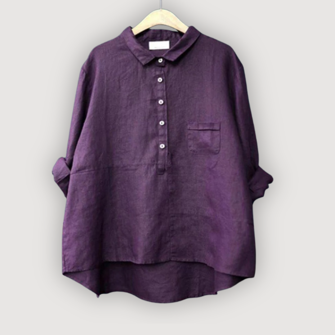 Eliviane — violet color variant