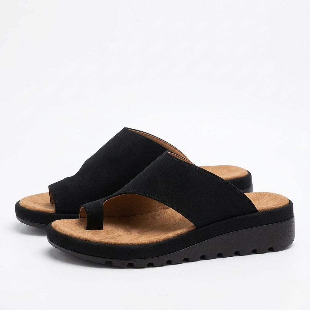 Olistia — sandals