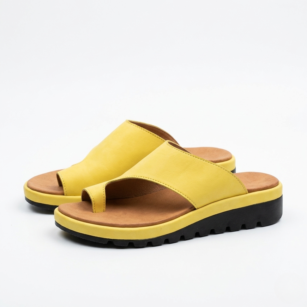 Olistia — yellow color variant