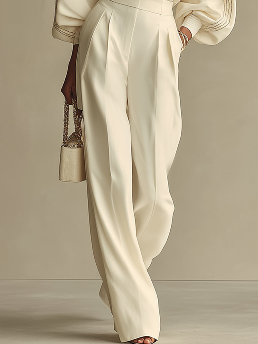 Selvanne — two-piece set view 3