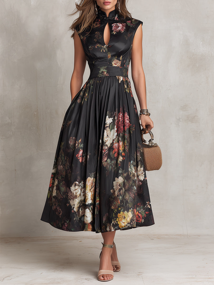 Orveline — midi dress