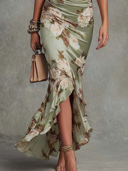 Naranne — maxi dress view 5