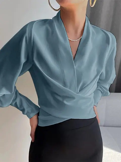 Genvieve — blouse