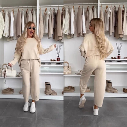 Carlotta | Comodo Set Due Pezzi