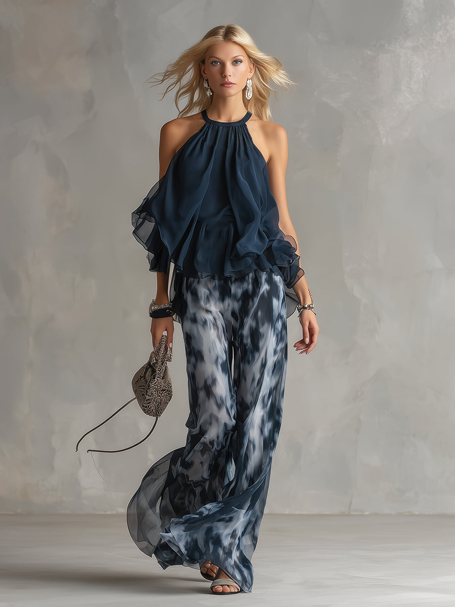 Cielanne — two-piece set view 2