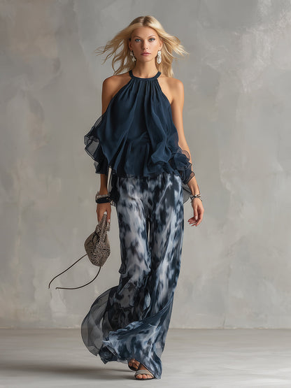 Cielanne — two-piece set view 2