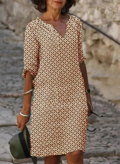Canella — Dress view 4