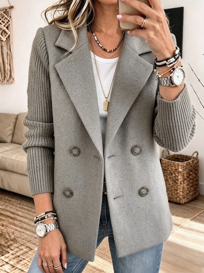 Delvienza — grey