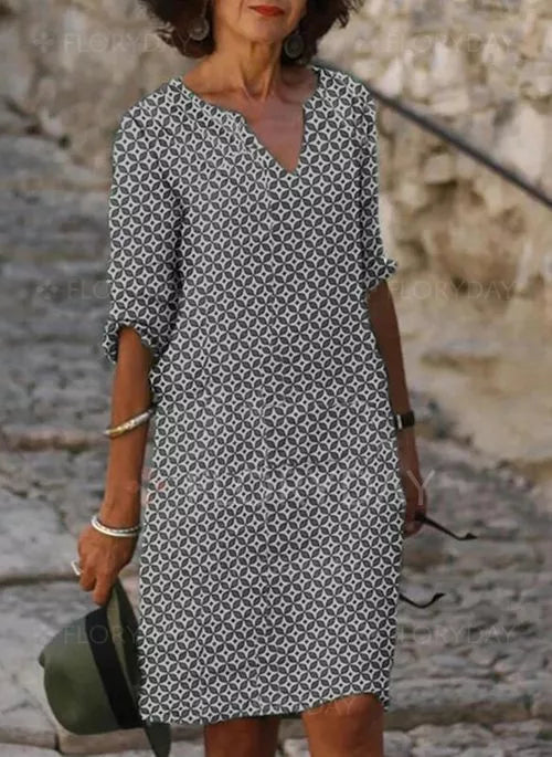 Canella — Dress view 2