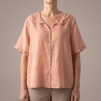 Quenvara — blouse