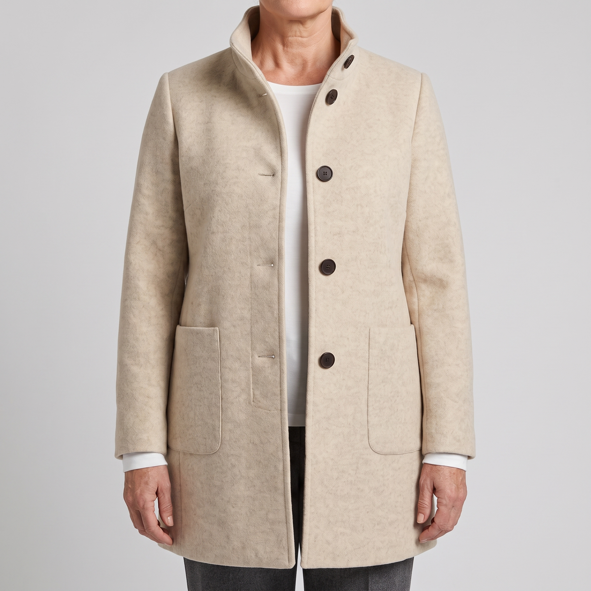 Xavelline — coat