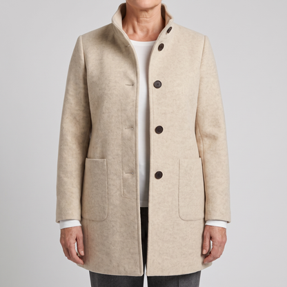 Xavelline — coat
