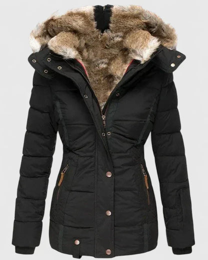 Women's Coat, Winter 2 - view 3