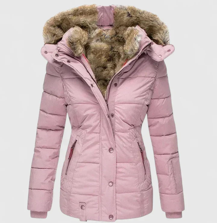 Women's Coat, Winter 2 - view 5