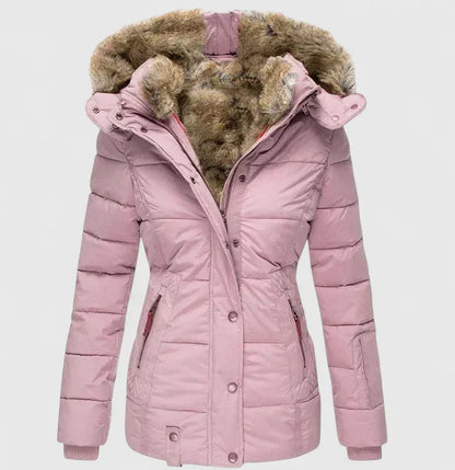 Women's Coat, Winter 2 - view 5