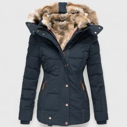Women's Coat, Winter 2 - view 4