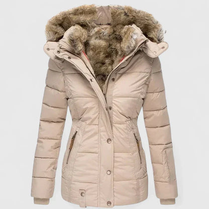 Women's Coat, Winter 2 - view 2