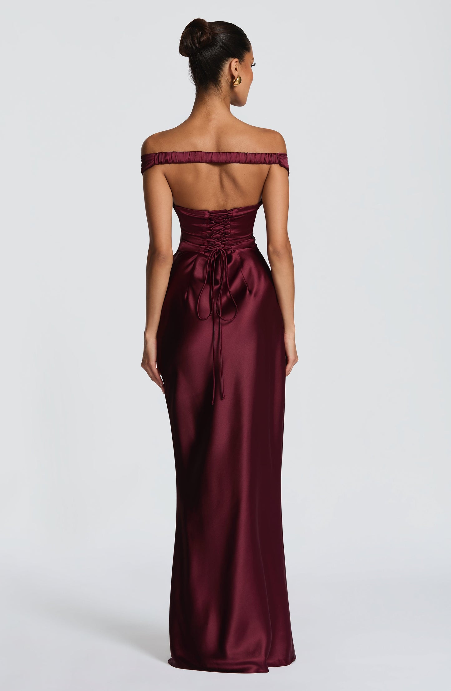 Solenne — styling view