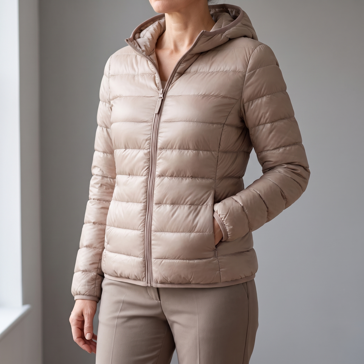 Umbrielle — jacket