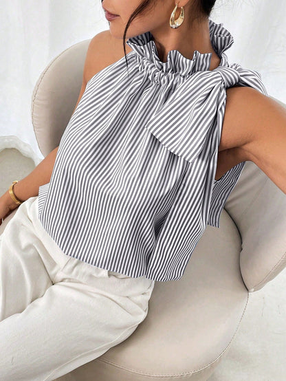 Vinella — tank top view 2