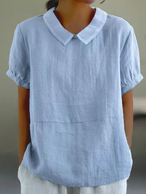 Floranne — blouse