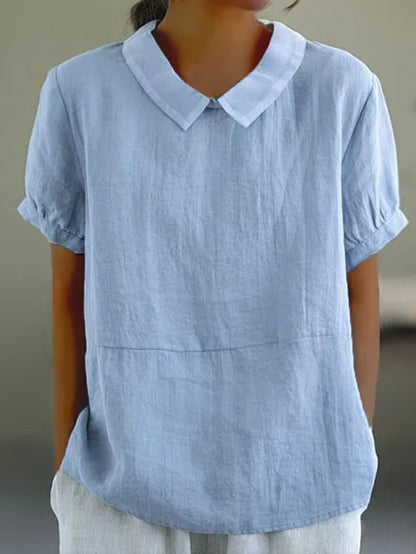 Floranne — blouse