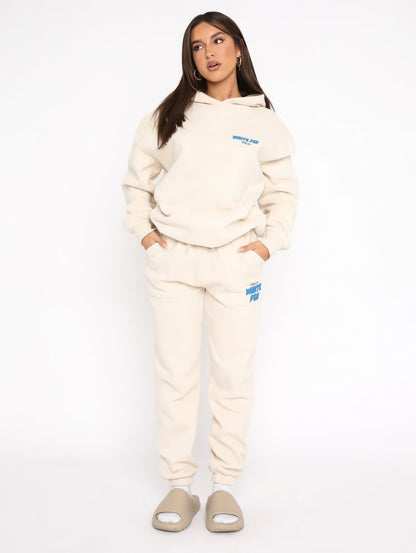 Verienne — tracksuit set
