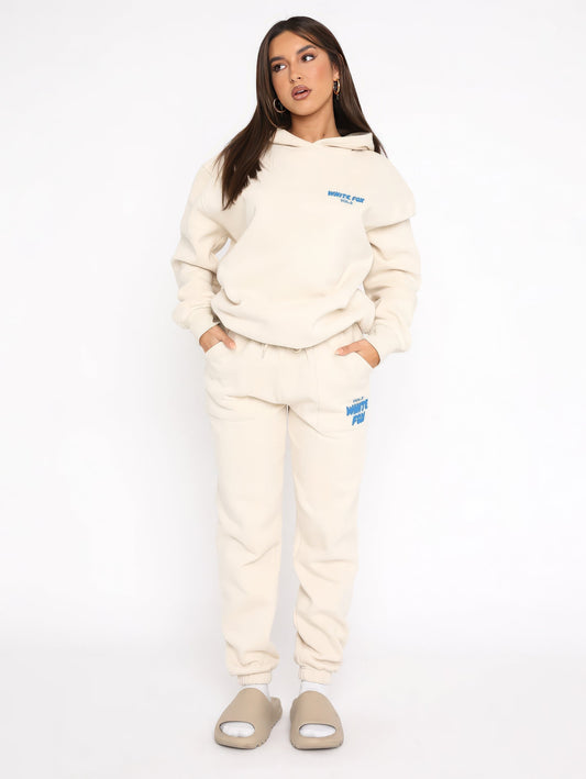 Verienne — tracksuit set