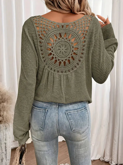 Sassa — t-shirt