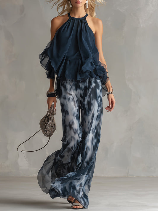 Cielanne — two-piece set