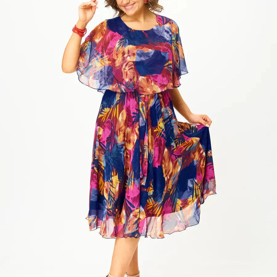 Ziralle — Dress view 3