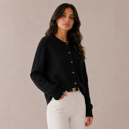 Yalvienne — cardigan