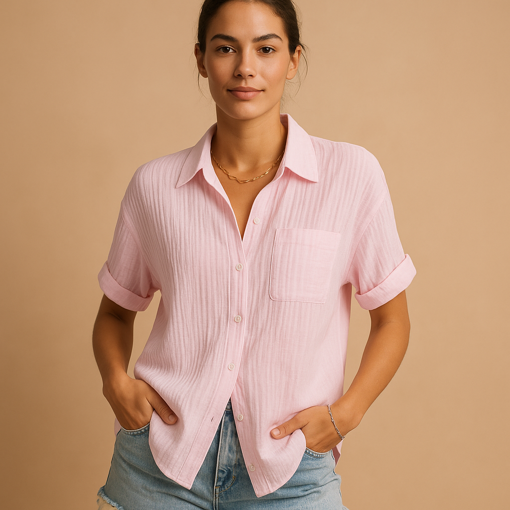 Belliane — styling view