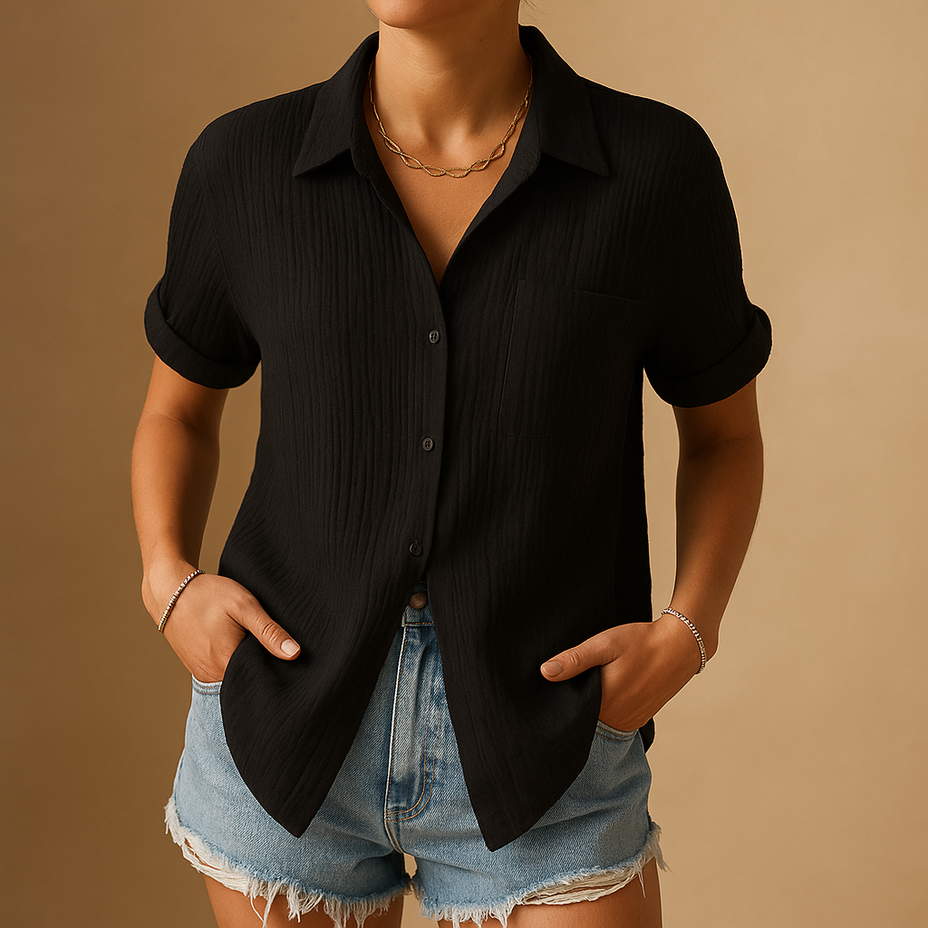 Belliane — styling view