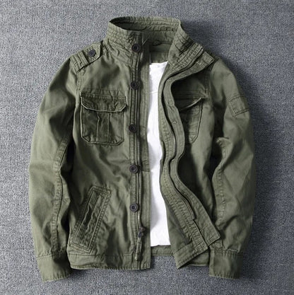 Men's Jacket, Zip-Up 4