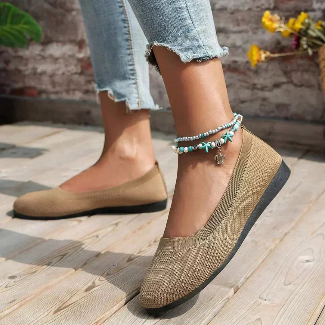 Women's Slip-On Shoes, Trainers - view 15