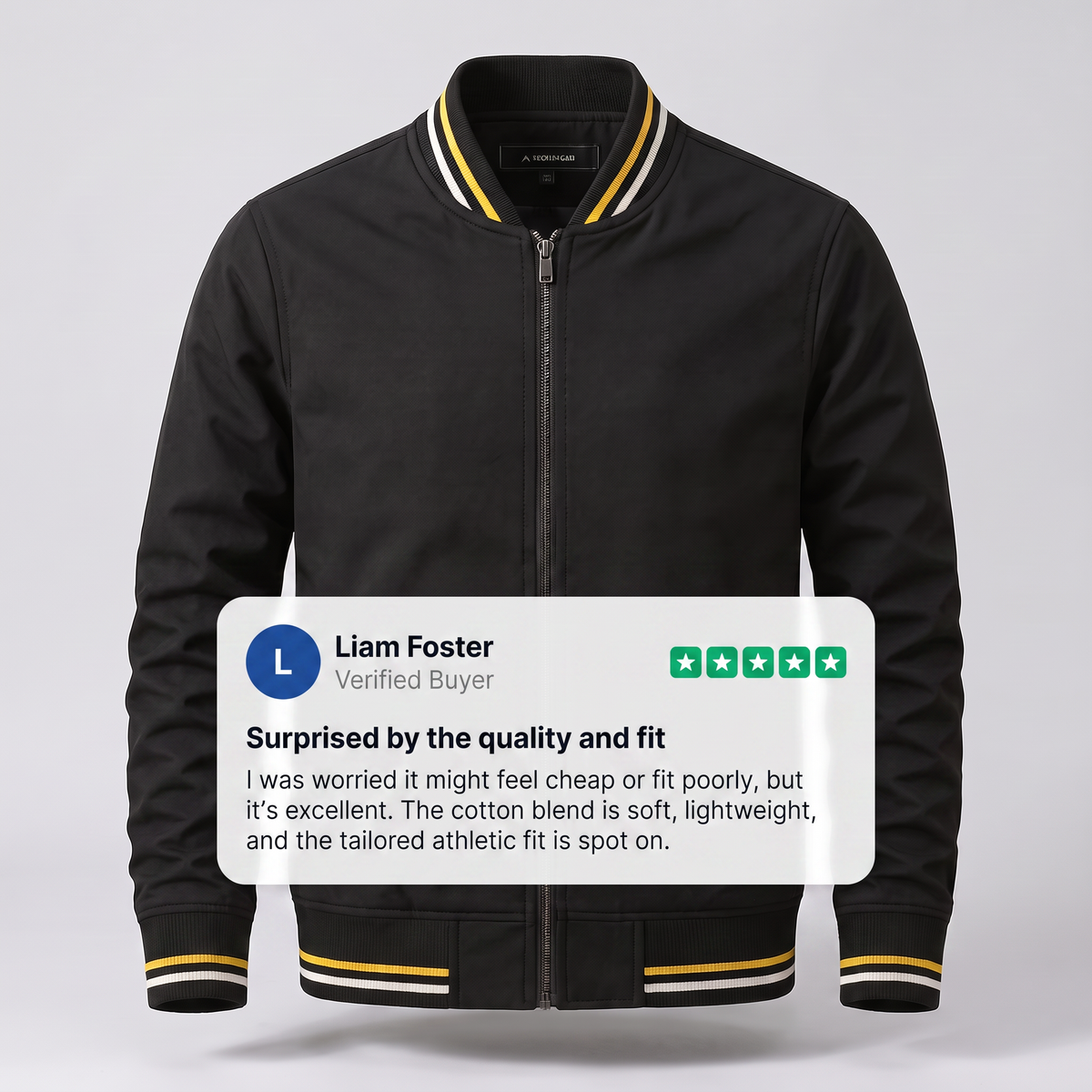 Women's Jacket, Zip-Up - view 12