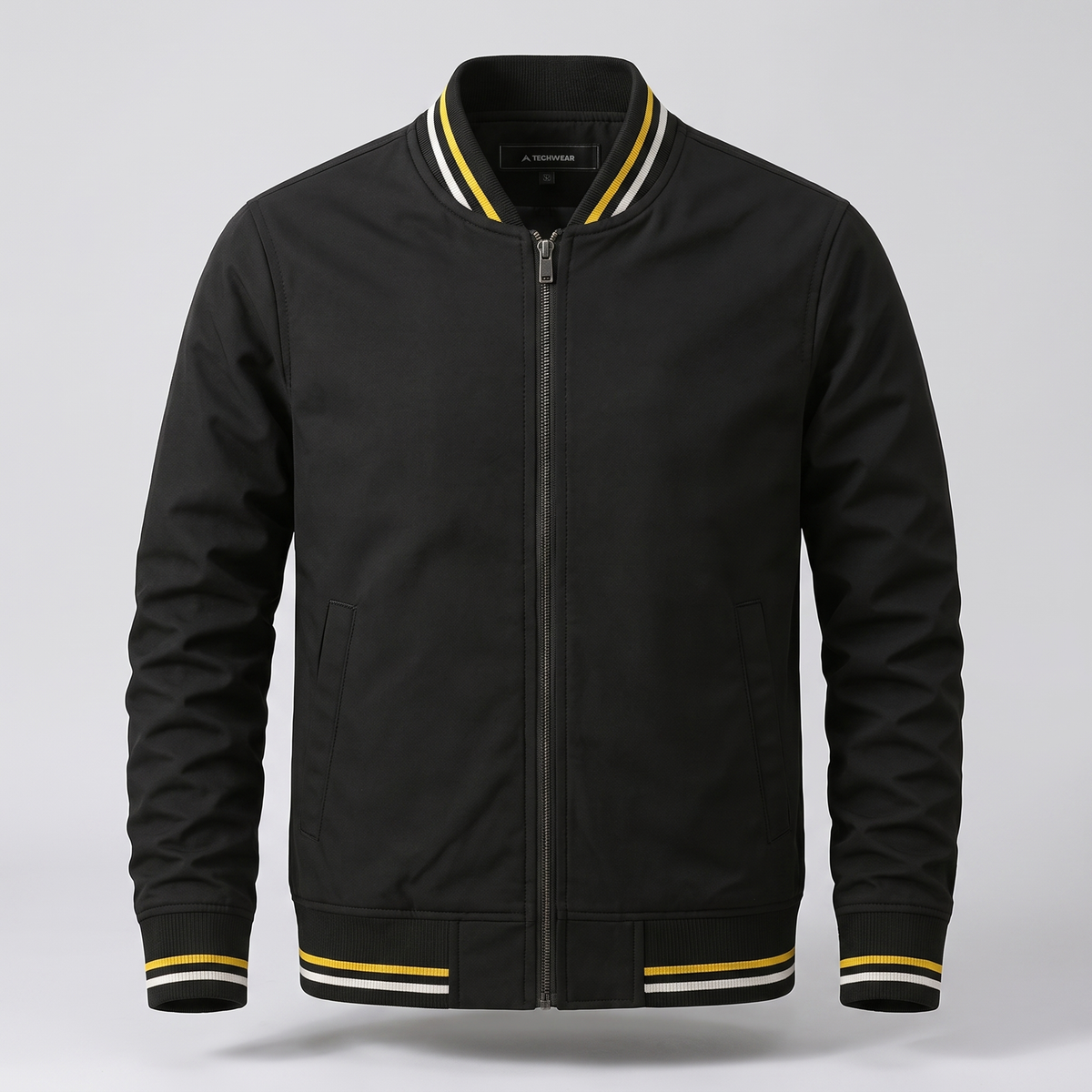 Women's Jacket, Zip-Up - view 7