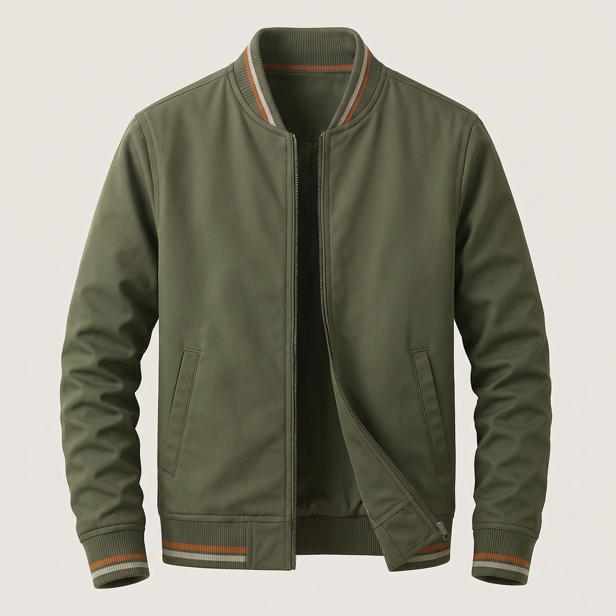 Women's Jacket, Zip-Up - view 5
