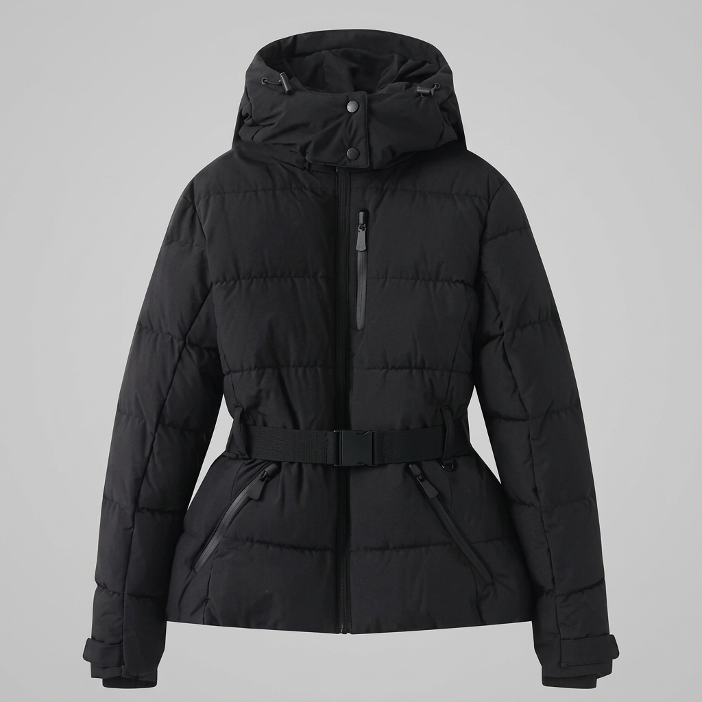 Ximenia — jacket