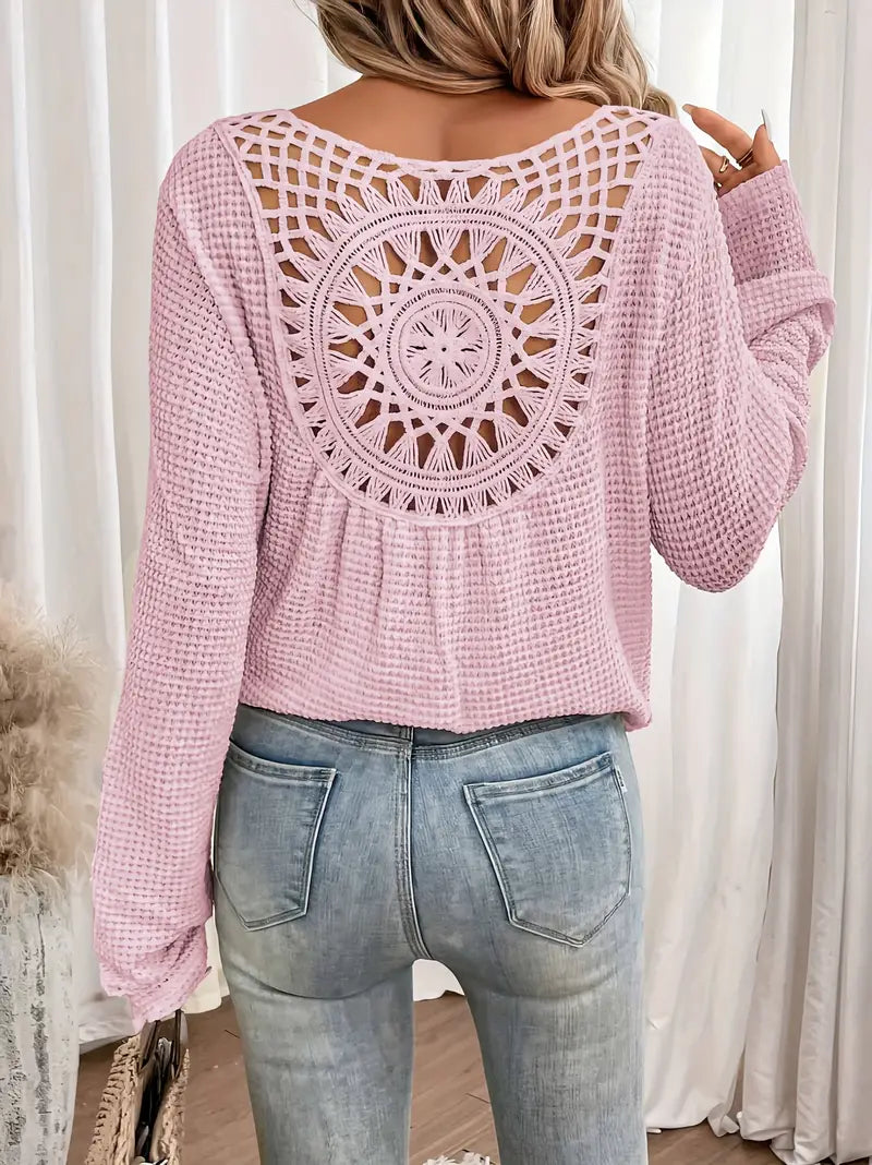 Sassa — t-shirt view 6