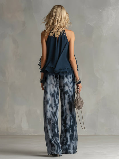 Cielanne — two-piece set view 4