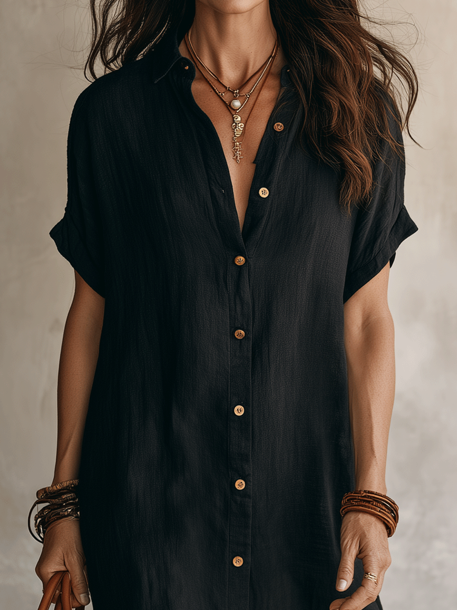 Norae dresses - lifestyle view
