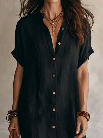 Norae dresses - lifestyle view