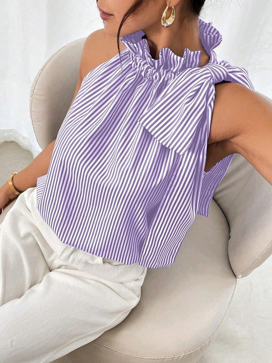 Vinella — tank top view 5