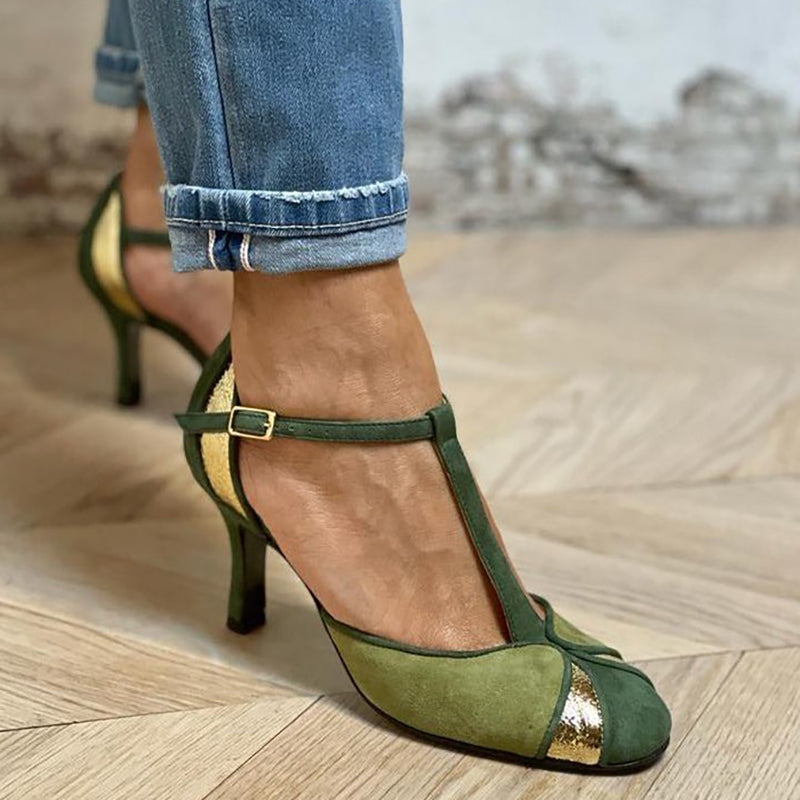 Cyrenia — heels